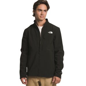 The North Face Men's Apex Bionic 3 Jacket Tnf Black Sz Large Gorpcore Winter